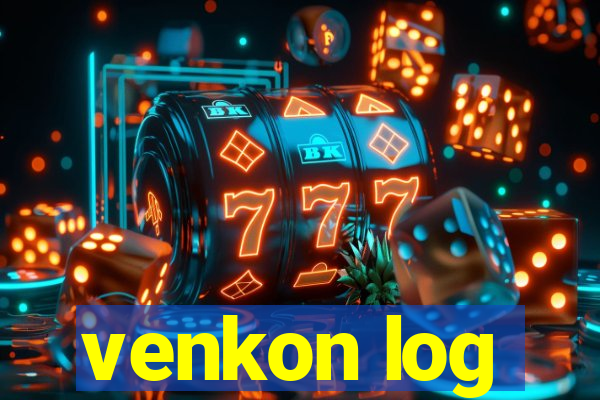 venkon log